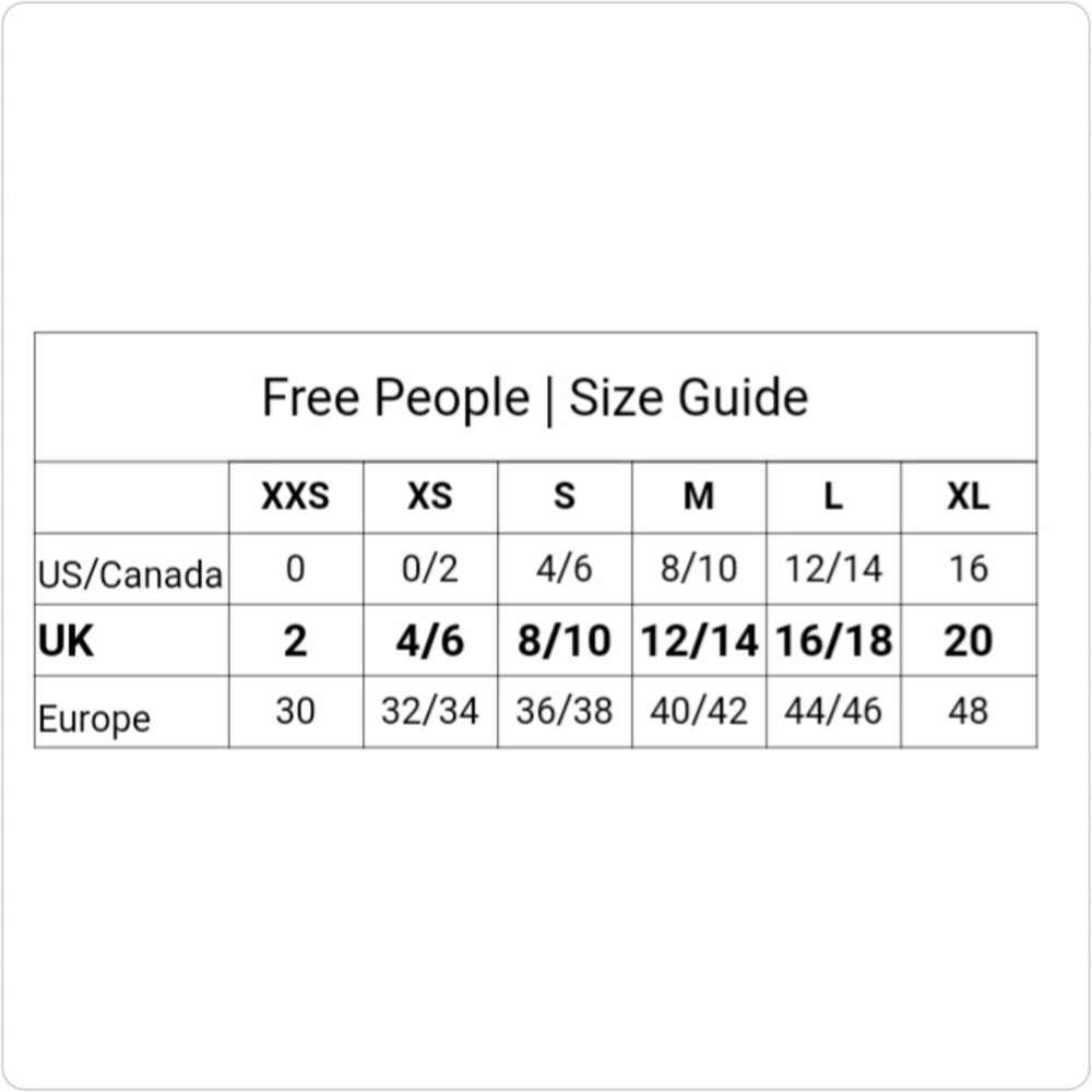 NEW! FREE PEOPLE light lavender jumpsuit - Picture 6 of 9